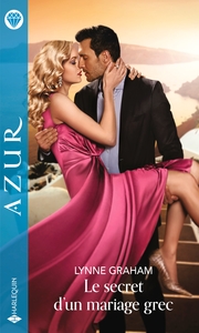 Picture of Le secret d'un mariage grec