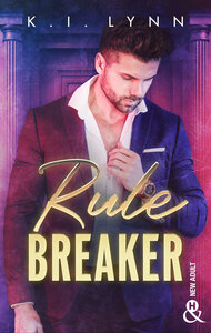 Image de Rule Breaker