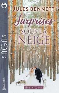 Picture of Surprises sous la neige