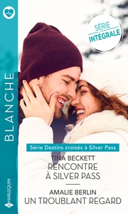 Picture of Rencontre à Silver Pass - Un troublant regard