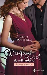 Picture of L'enfant secret du milliardaire
