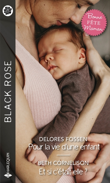 Picture of Pour la vie d'une enfant - Et si c'était elle ?