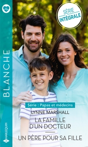 Picture of La famille d'un docteur - Un père pour sa fille