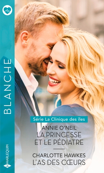 Picture of La princesse et le pédiatre - L'As des coeurs