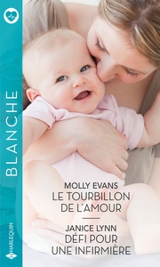 Picture of Le tourbillon de l'amour - Défi pour une infirmière
