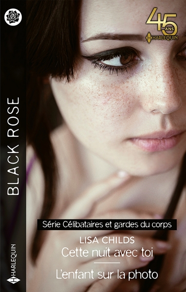 Picture of Cette nuit avec toi - L'enfant sur la photo