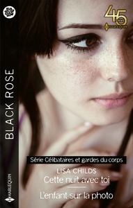 Picture of Cette nuit avec toi - L'enfant sur la photo