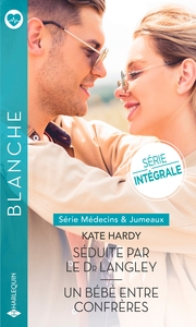 Picture of Séduite par le Dr Langley - Un bébé entre confrères