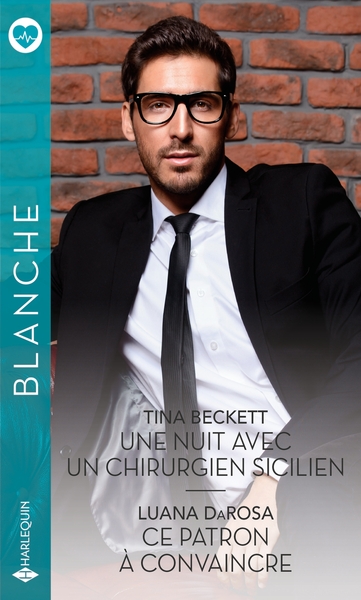 Picture of Une nuit avec un chirurgien sicilien - Ce patron à convaincre