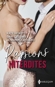 Picture of Passions interdites