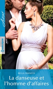 Picture of La danseuse et l'homme d'affaires