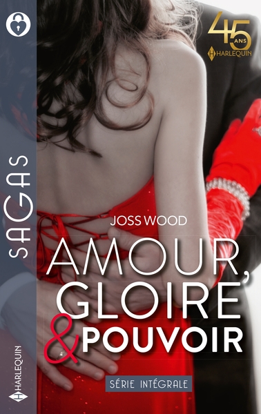 Picture of Amour, gloire et pouvoir