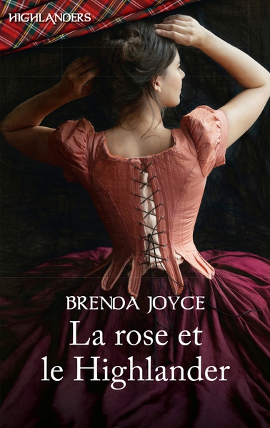 Picture of La rose et le Highlander