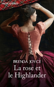 Picture of La rose et le Highlander