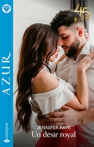 Picture of Un désir royal