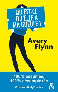 Picture of Qu'est-ce qu'elle a ma gueule ?