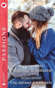 Picture of Piégés par la tentation - Une épouse à tout prix