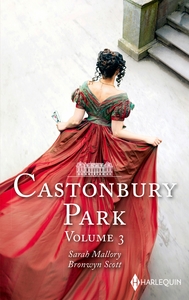 Picture of Castonbury Park - Volume 3