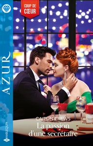 Picture of La passion d'une secrétaire