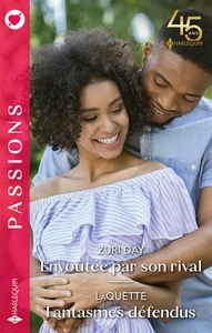 Picture of Envoûtée par son rival - Fantasmes défendus