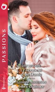 Picture of Le serment d'un Dante - Libre d'aimer