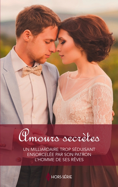 Picture of Amours secrètes