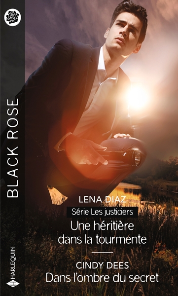 Picture of Une héritière dans la tourmente - Dans l'ombre du secret