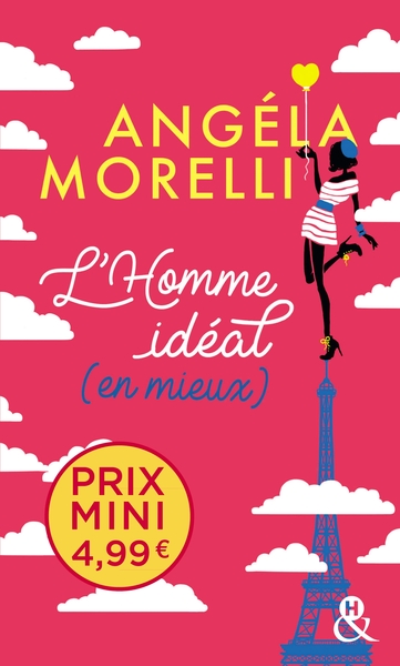 Picture of L'homme idéal (en mieux)