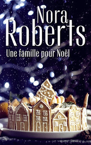 Picture of Une famille pour Noël