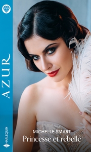 Picture of Princesse et rebelle