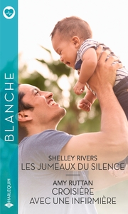 Picture of Les jumeaux du silence - Croisière avec une infirmière