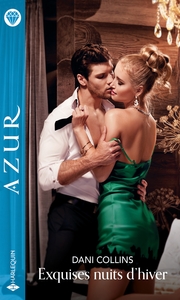 Picture of Exquises nuits d'hiver