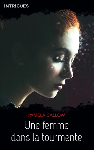 Picture of Une femme dans la tourmente