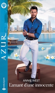 Picture of L'amant d'une innocente