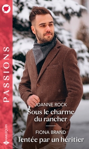 Picture of Sous le charme du rancher - Tentée par un héritier