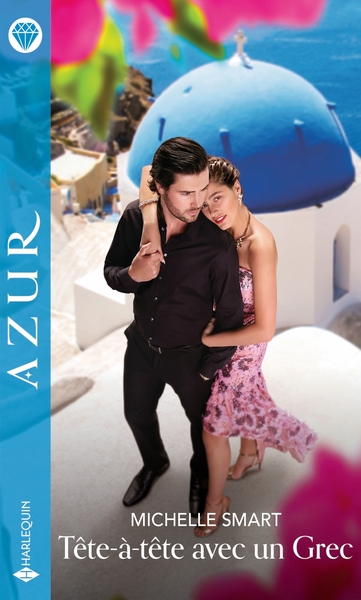 Picture of Tête-à-tête avec un Grec