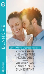 Picture of Une aventure inoubliable - Pour l'amour d'un enfant