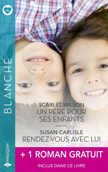 Picture of Un père pour ses enfants - Rendez-vous avec lui + 1 roman gratuit