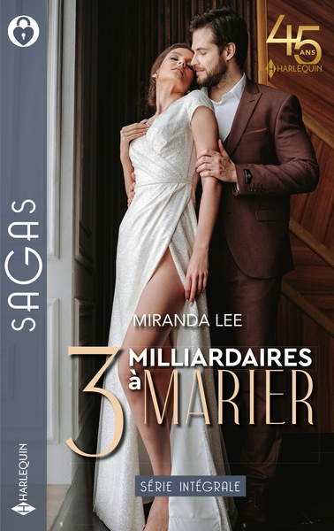 Picture of 3 milliardaires à marier