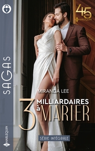 Picture of 3 milliardaires à marier