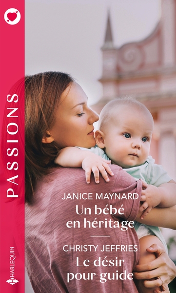 Picture of Un bébé en héritage - Le désir pour guide