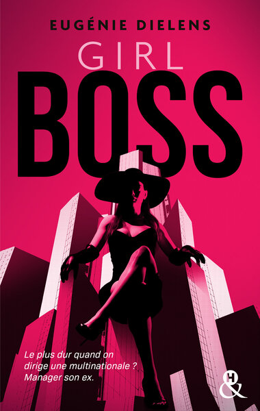 Picture of Girl Boss