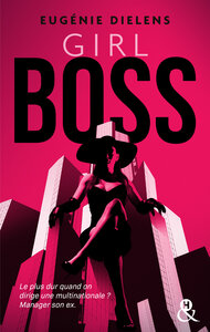 Picture of Girl Boss