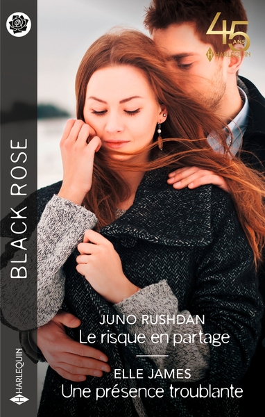 Picture of Le risque en partage - Une présence troublante