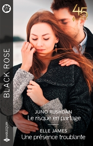 Picture of Le risque en partage - Une présence troublante
