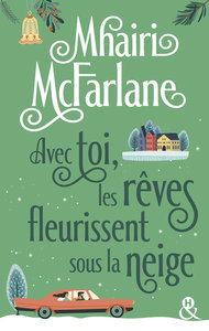 Picture of Avec toi, les rêves fleurissent sous la neige