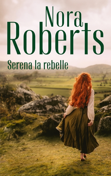 Picture of Serena la rebelle