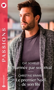 Picture of Charmée par son rival - Le premier Noël de son fils