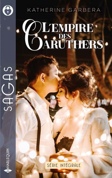 Picture of L'Empire des Caruthers