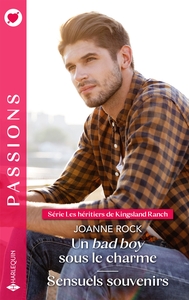 Picture of Un bad boy sous le charme - Sensuels souvenirs